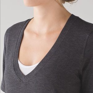 Lululemon Love Tee